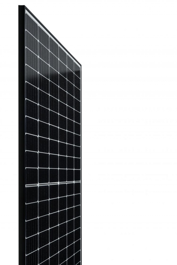 پنل 335 واتی JA Solar  نیمه سلولی